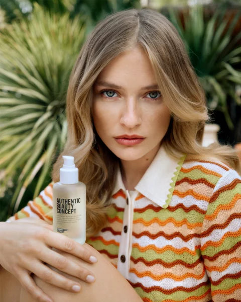Authentic Beauty Beautifying Rich Oil 100ml