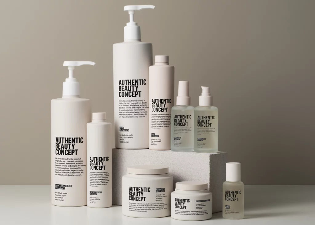 ALL HAIR & SCALPS