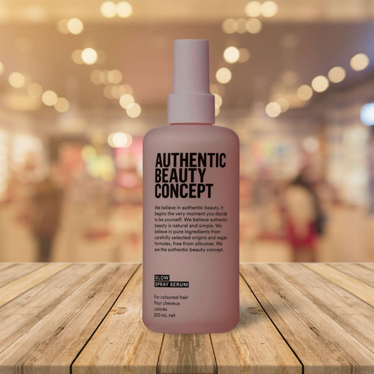Glow Spray Serum 200ml