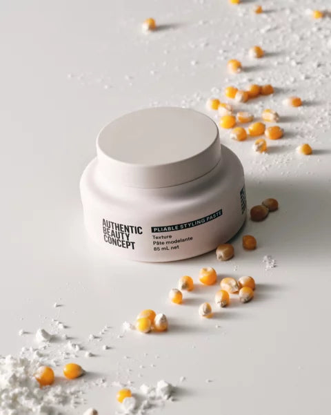 Pliable styling paste 85ml