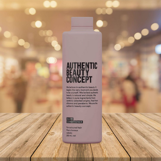 Authentic beauty Glow conditioner 250ml