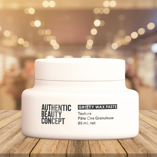 Gritty Wax Paste 85ml
