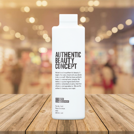 Authentic beauty Hydrate conditioner 250ml