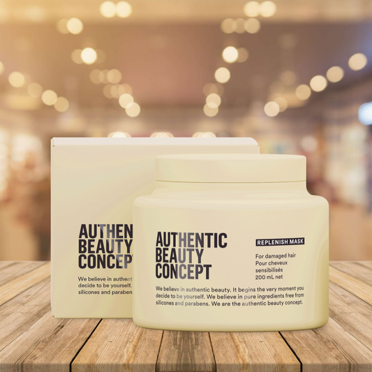 Replenish Rich Cream Mask 200ml
