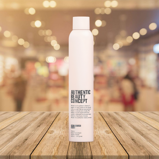 Authentic beauty airy texture spray 300ml