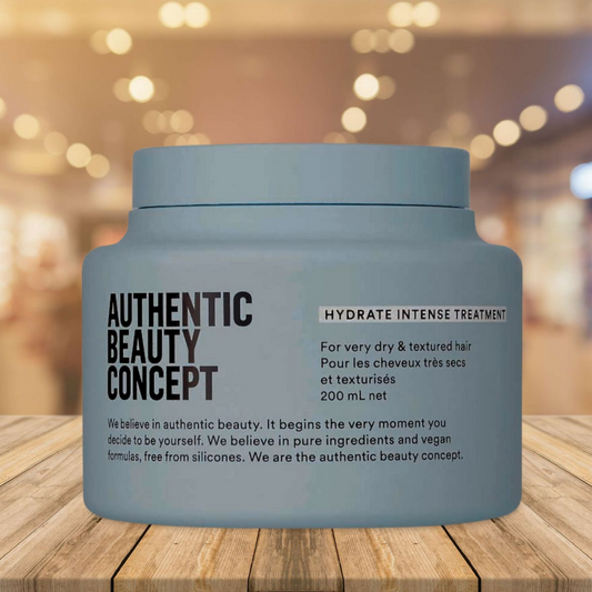 Authentic beauty hydrate intense treatment 200ml