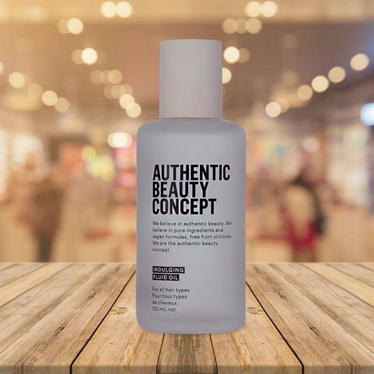 Authentic beauty hydrate smoothing serum 100ml