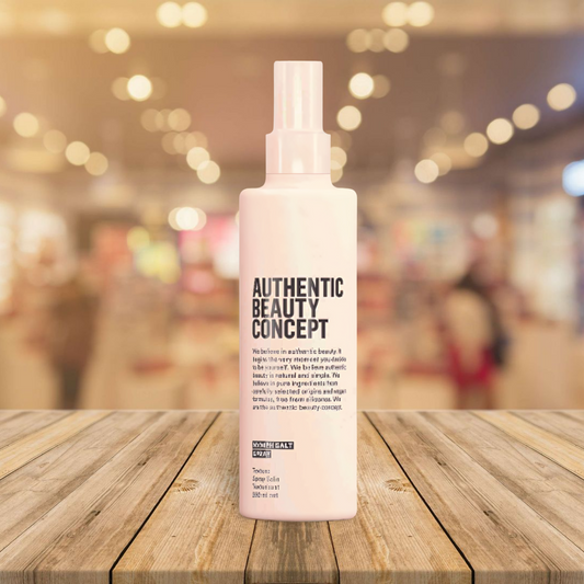Authentic beauty Nymph salt spray 250ml